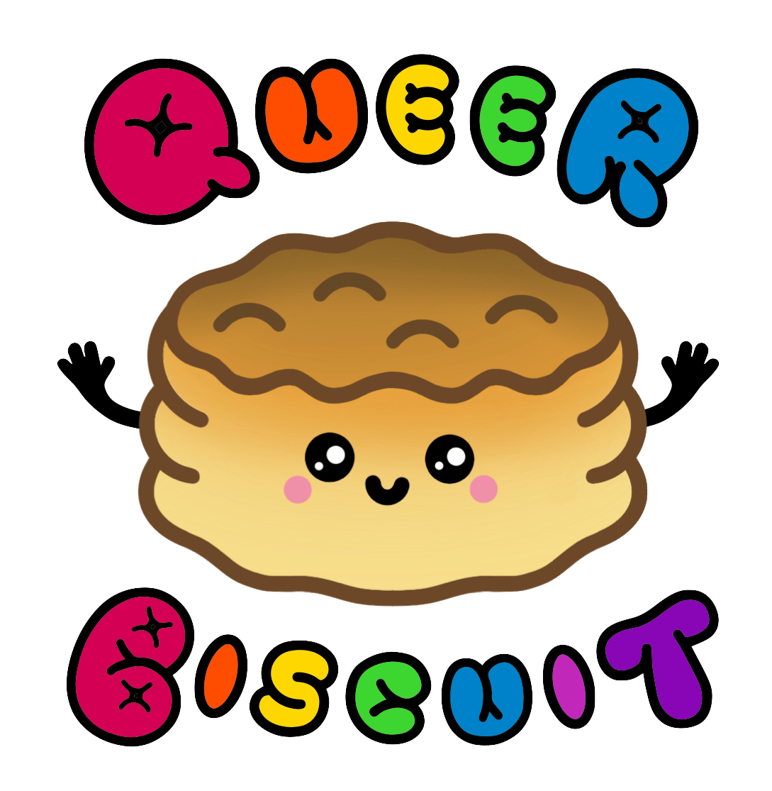 Queer Biscuit 