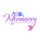 Mermerry Bathbombs Home