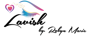 Lavish by Robyn Marie