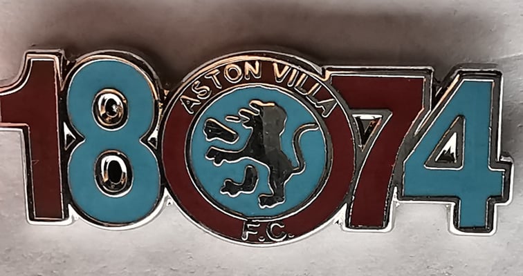 Villa Badges Home