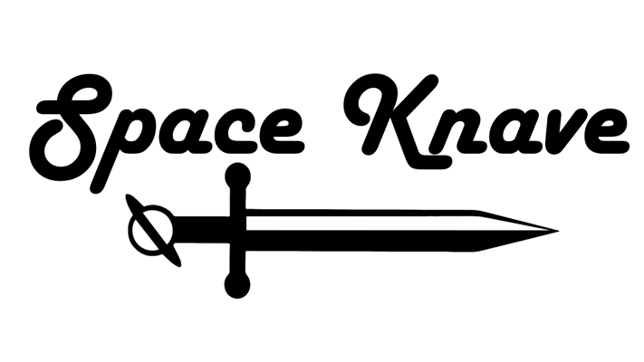 Space Knave Home
