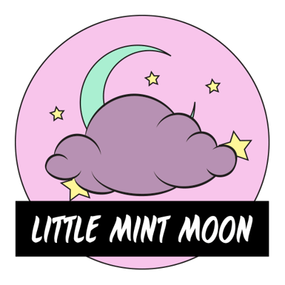 LittleMintMoon Home