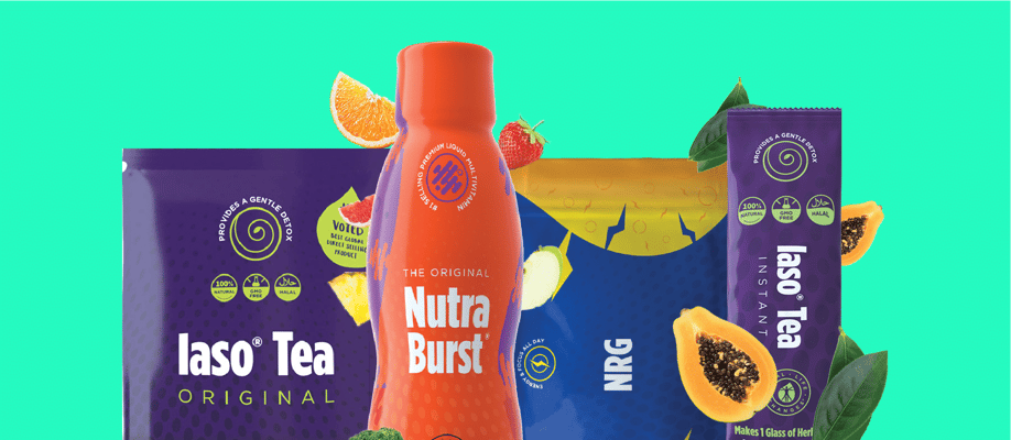 Total Life Changes Products Home