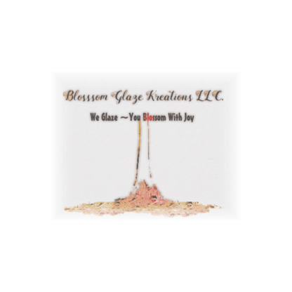 Blosssom Glaze  Kreations LLC.