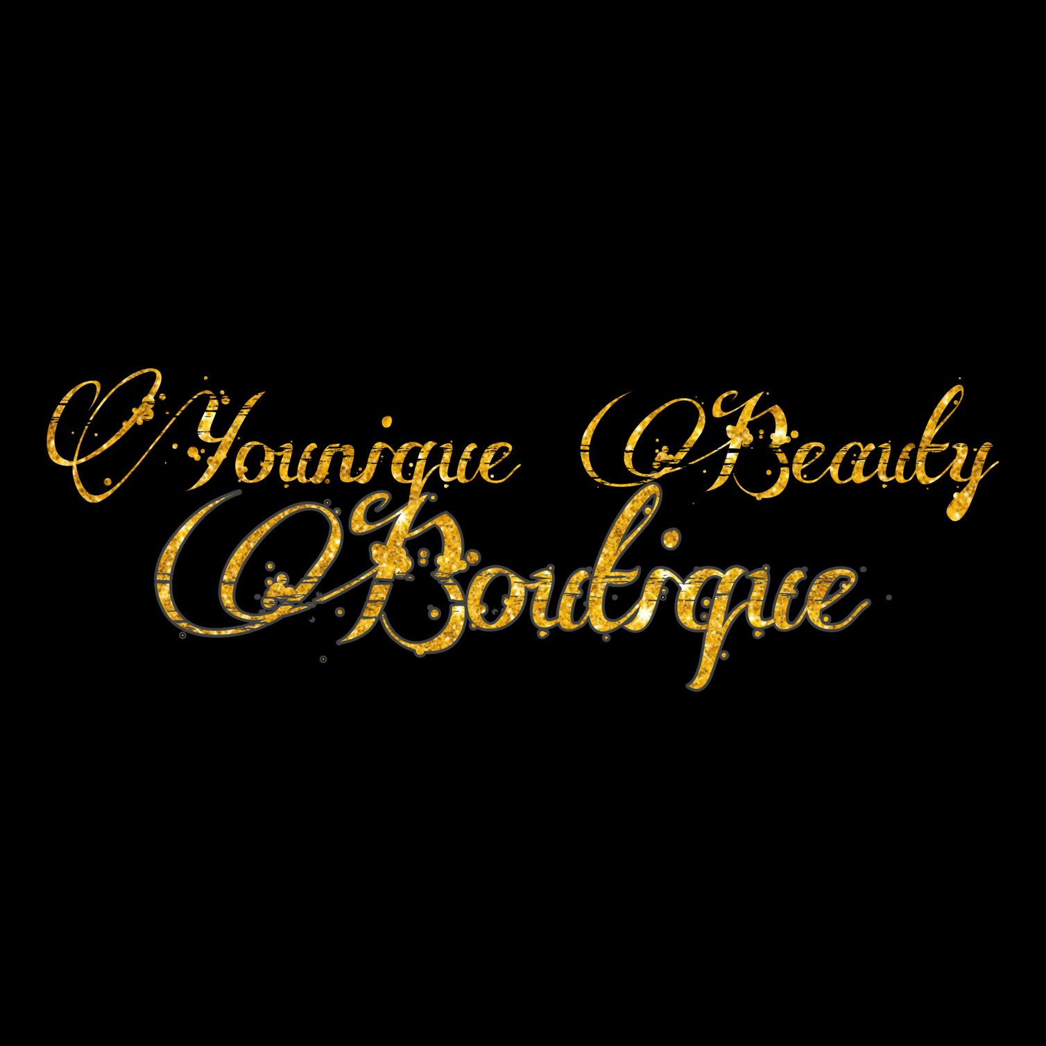 Younique Beauty Boutique  Home