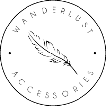 Wanderlust Accessories