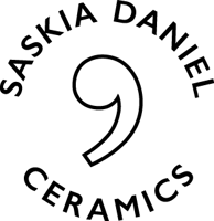 Saskia Daniel Ceramics