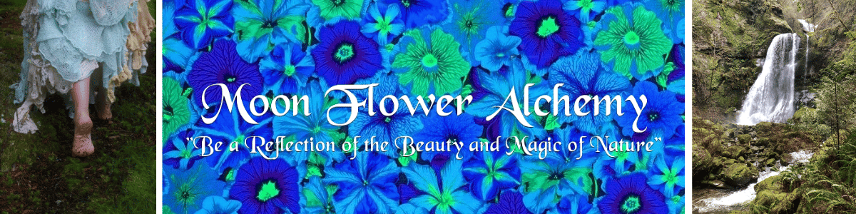 Moon Flower Alchemy