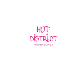 HOT DISTRICT  Home