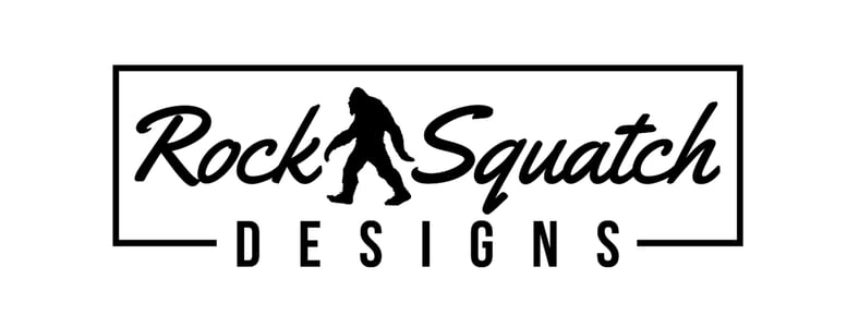 Rock Squatch Designs Home