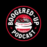 Boogered Up Podcast