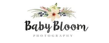 BabyBloom Photography Home