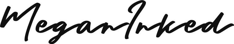 MeganInked Home