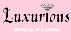 Luxurious Beauty & Lashes Home