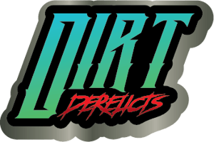 Dirt Derelicts Home