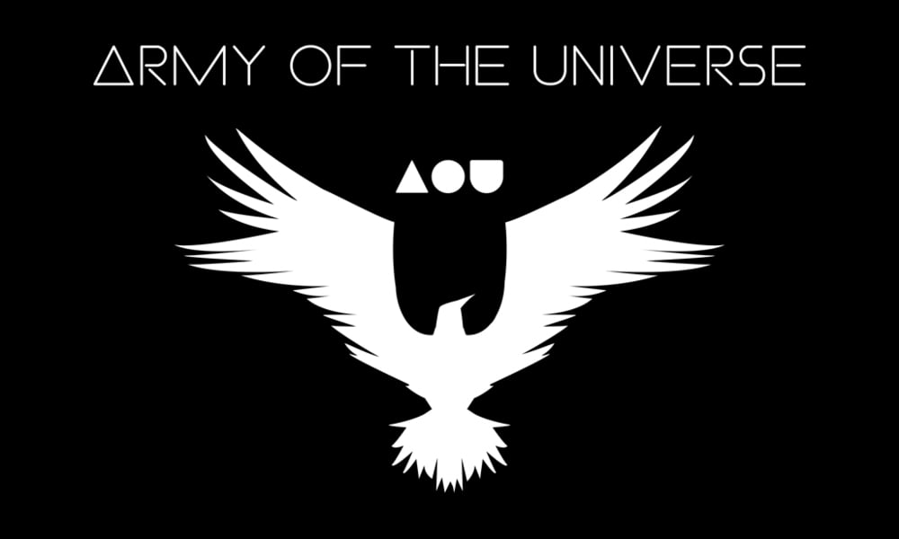 armyoftheuniverse