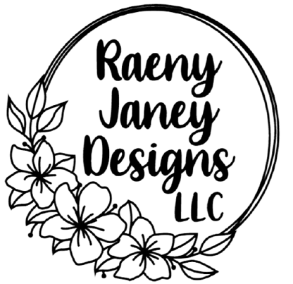 Raeny Janey Designs 