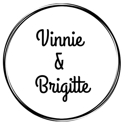 Vinnie & Brigitte Home