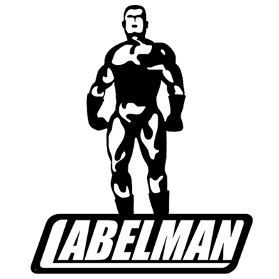 Labelman Home