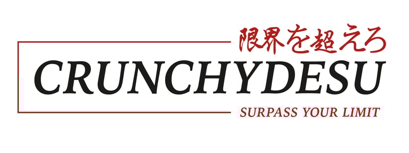crunchydesu Home