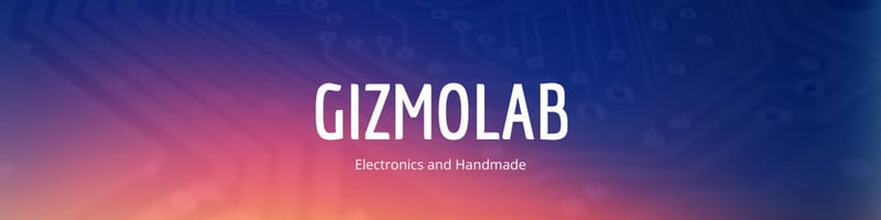 The GizmoLab Home