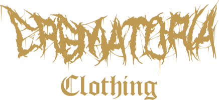 Crematoria Clothing UK Home