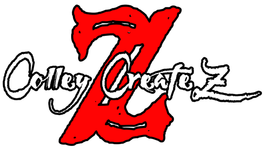 Colley CreateZ Home