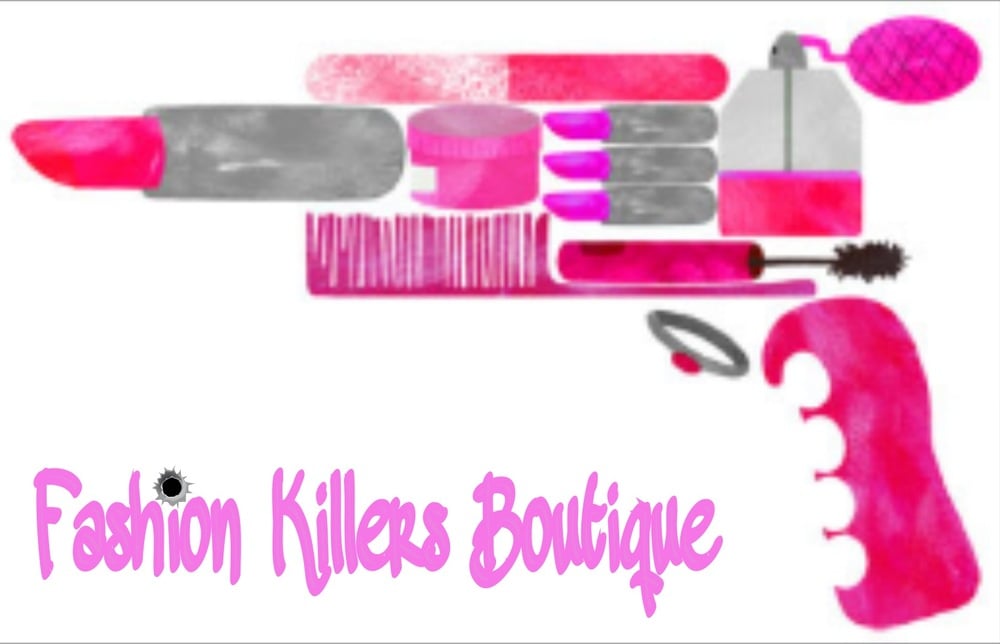 Fashion killers boutique 