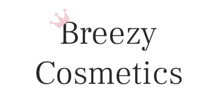Breezy Cosmetics