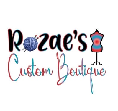 Rozae's Custom Boutique 