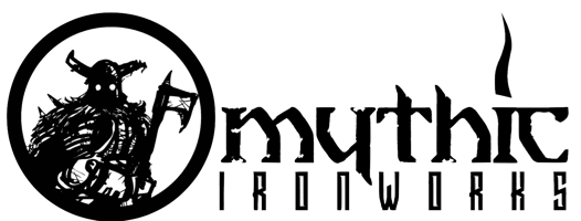 Mythic Ironworks Home