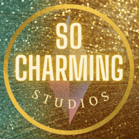So Charming Studios Home