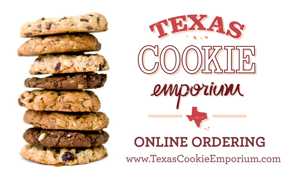 Texas Cookie Emporium