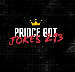 PrinceGotjokes213 Home