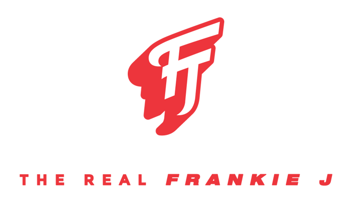 therealfrankiej Home