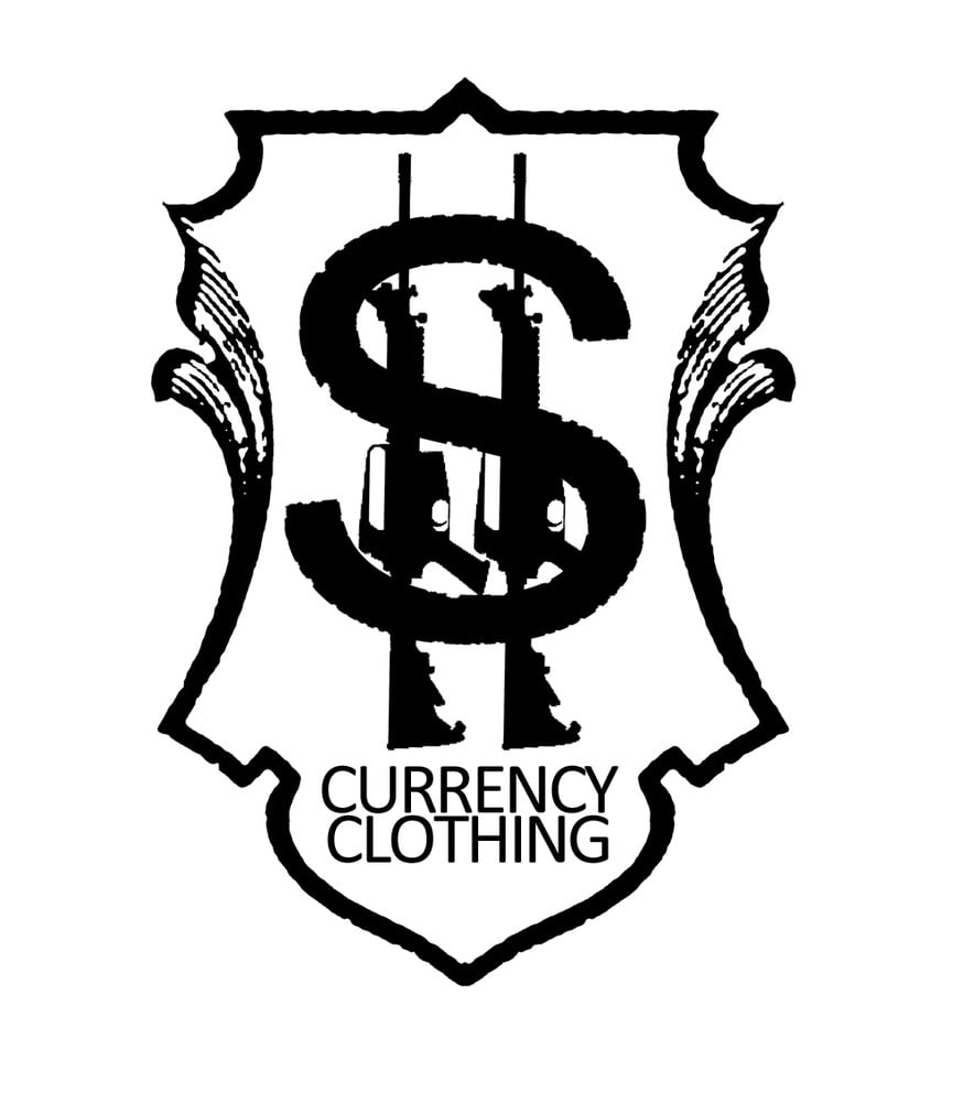 Currency Clothing