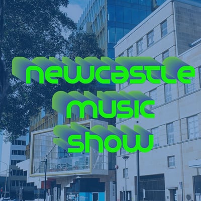 Newcastle Music Show