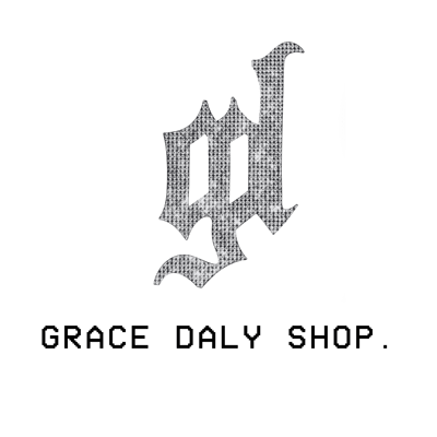 Grace Daly Shop