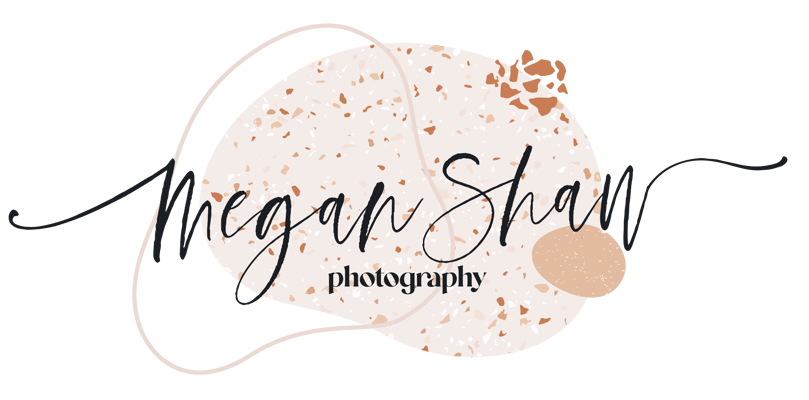 Megan Shaw Photography Home
