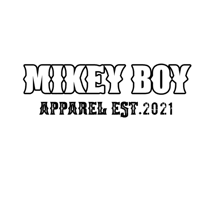 Mikey Boy Apparel