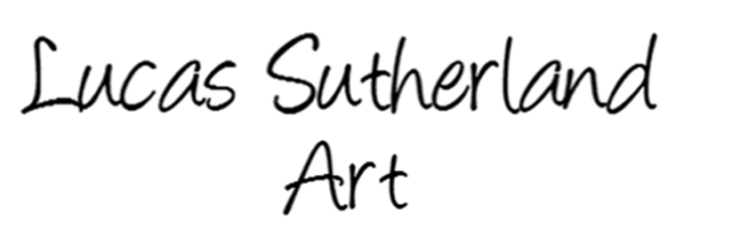 Lucas Sutherland Art