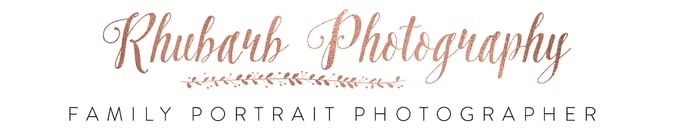 Rhubarb Photography Home