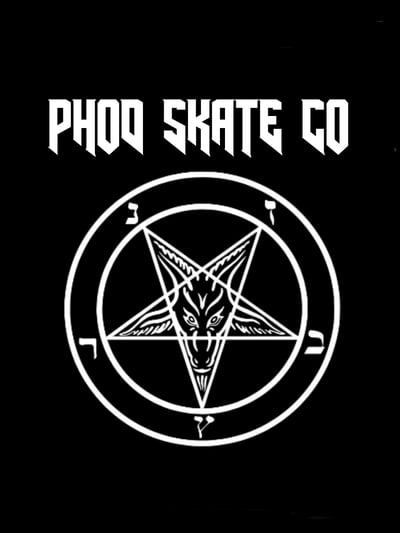Phod Skate Co