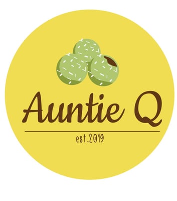 Auntie Q Home