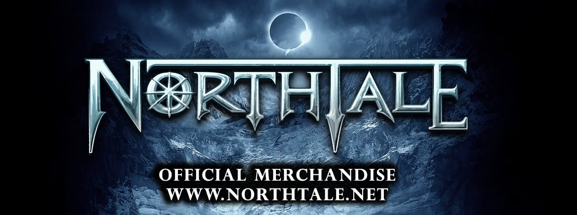 NorthTale Official Merch