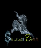 Smokers Boxx