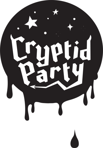 Cryptid Party Home