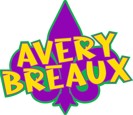 Avery Breaux Home