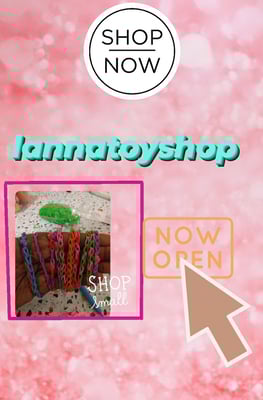 lannatoyshop Home