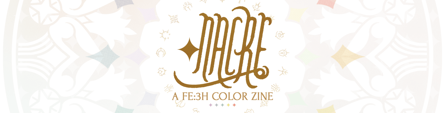 Nacre zine Home